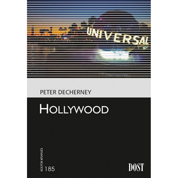 Hollywood 185