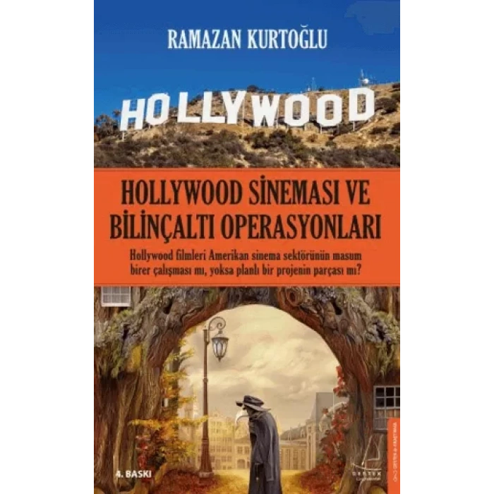 Hollywood Sineması ve Bilinçaltı Operasyonları