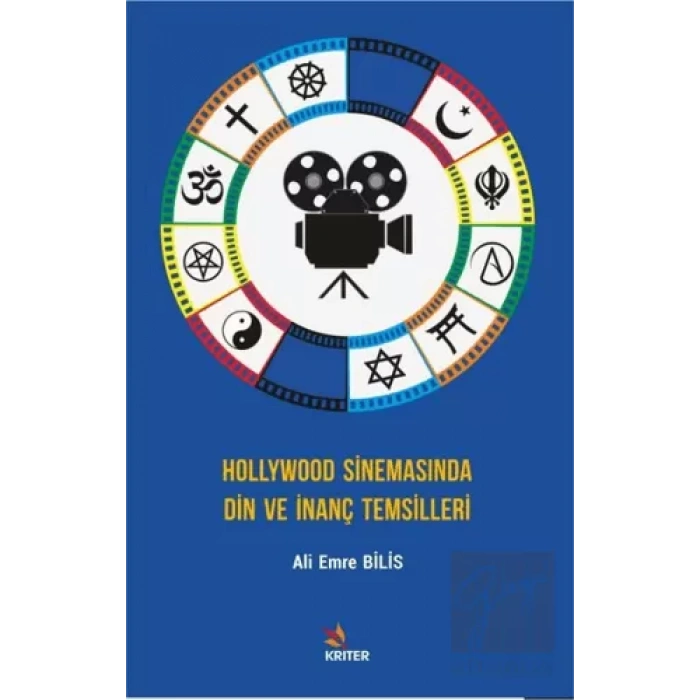 Hollywood Sinemasında Din ve İnanç Temsilleri
