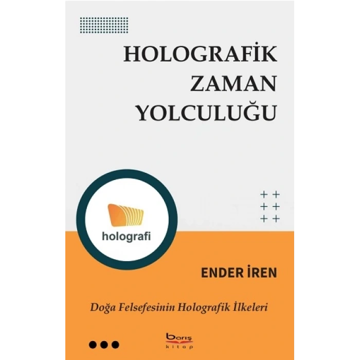 Holografik Zaman Yolculuğu