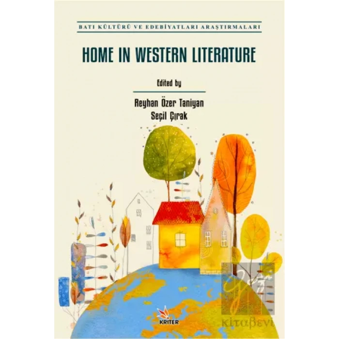Home In Western Literature