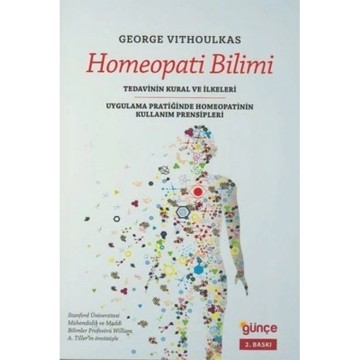Homeopati Bilimi
