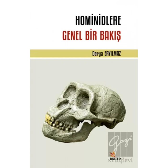 Hominidlere Genel Bir Bakış