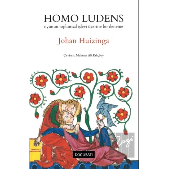 Homo Ludens