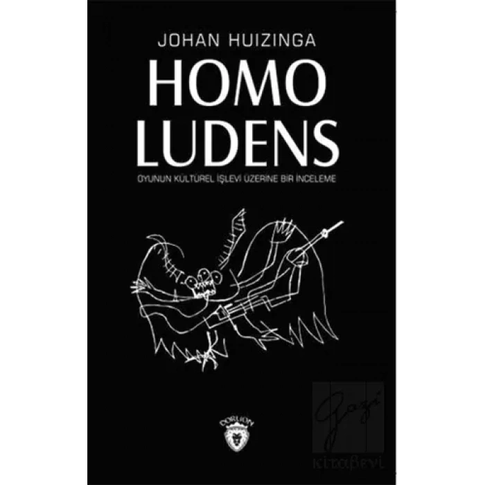 Homo Ludens
