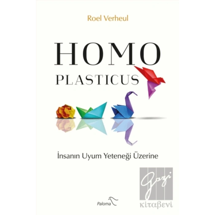 Homo Plasticus