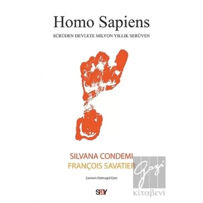 Homo Sapiens
