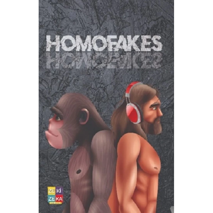 Homofakes