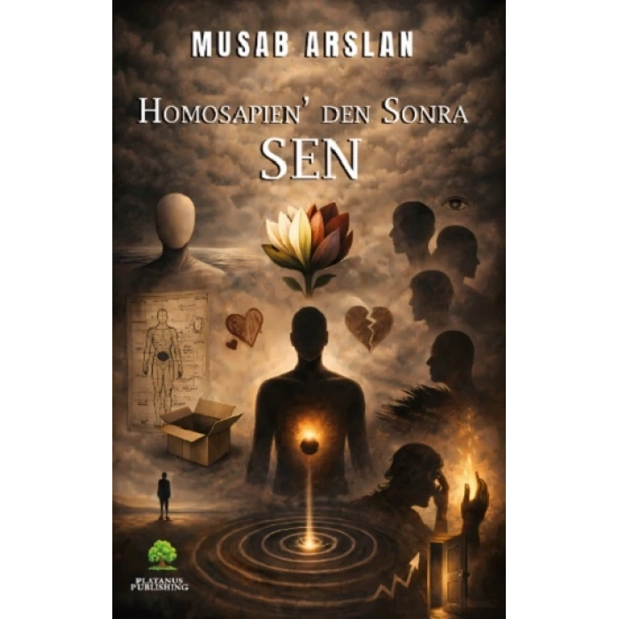 Homosapien’ den Sonra SEN