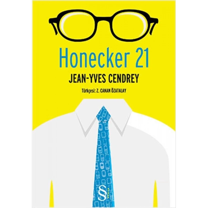 Honecker 21