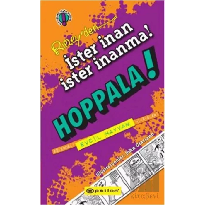 Hoppala!