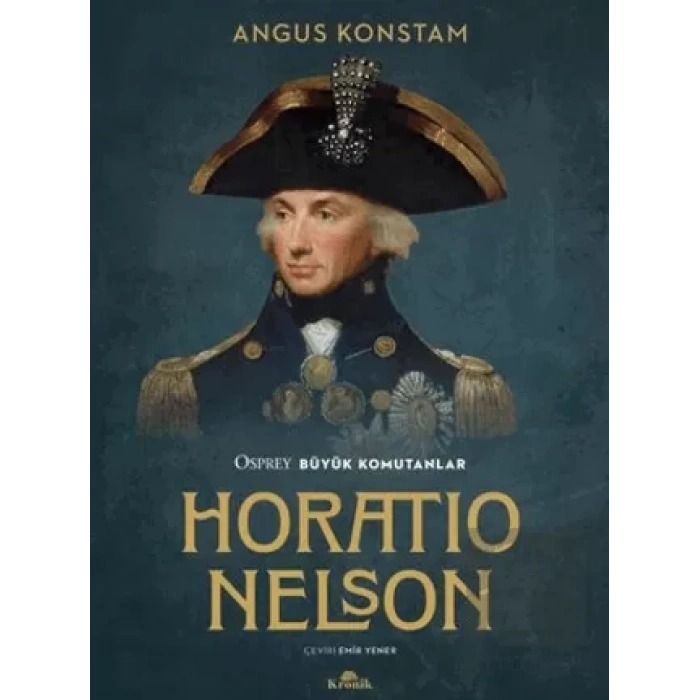 Horatio Nelson