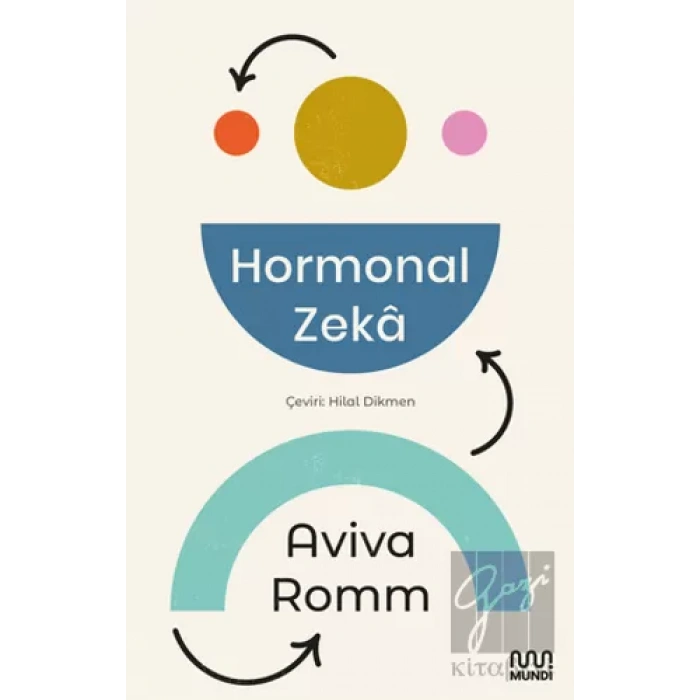 Hormonal Zeka