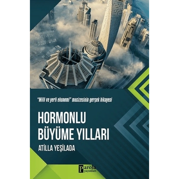 Hormonlu Büyüme Yılları