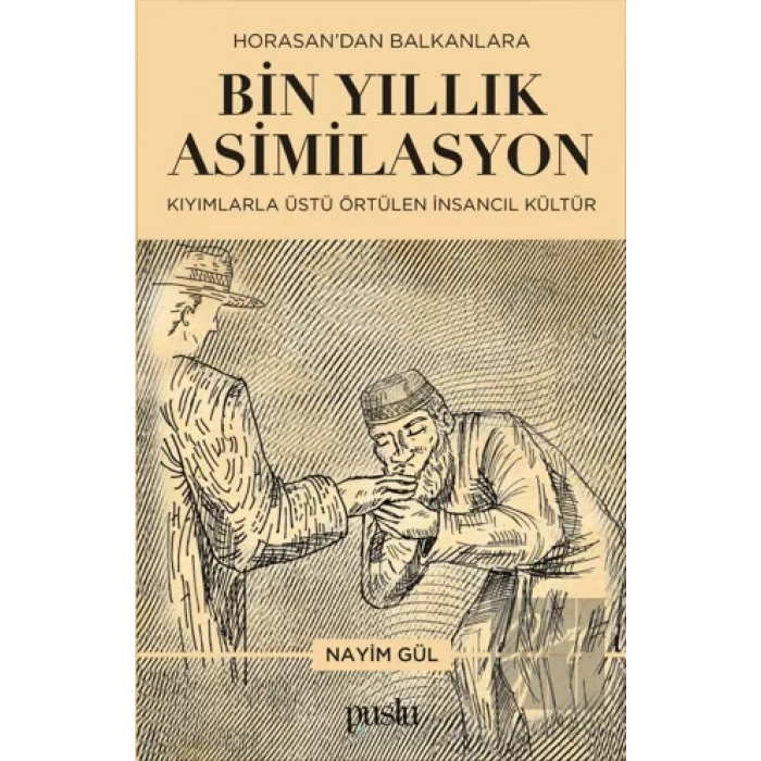 Horosan’dan Balkanlara Bin Yıllık Asimilasyon (Kıyımlarla Üstü Örtülen İnsancıl Kültür)