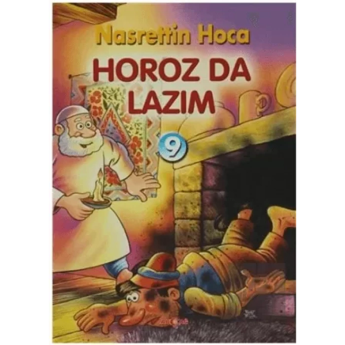 Horoz Da Lazım