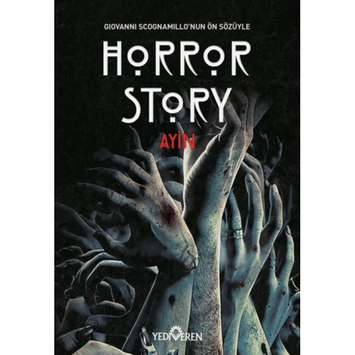 Horror Story - Ayin