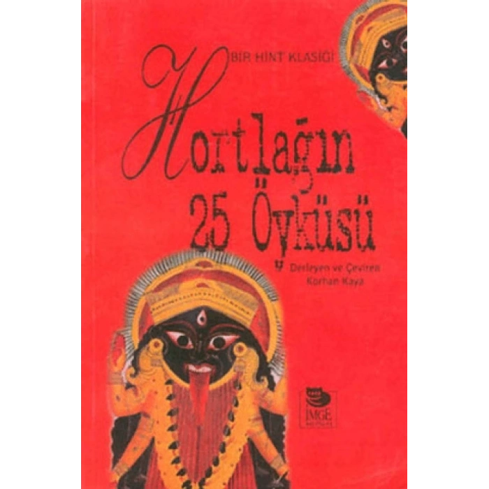 Hortlağın 25 Öyküsü