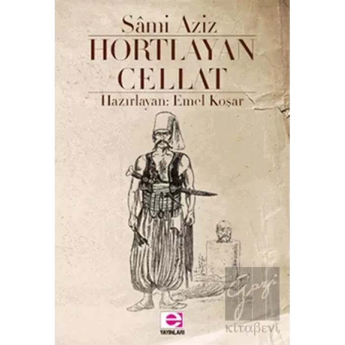 Hortlayan Cellat