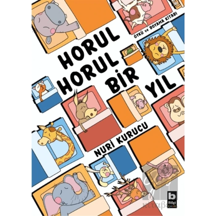 Horul Horul Bir Yıl