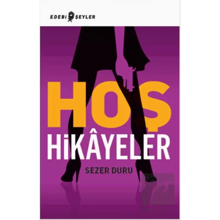 Hoş Hikayeler
