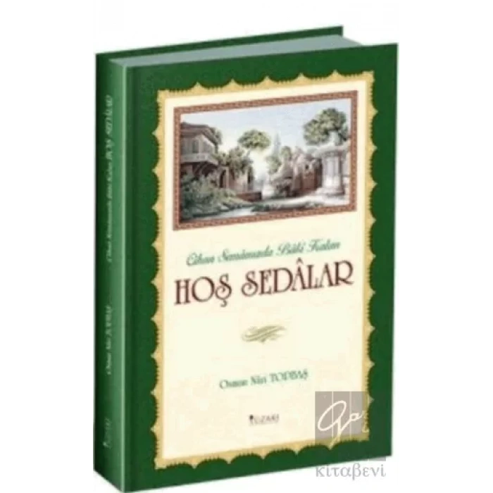 Hoş Sedalar