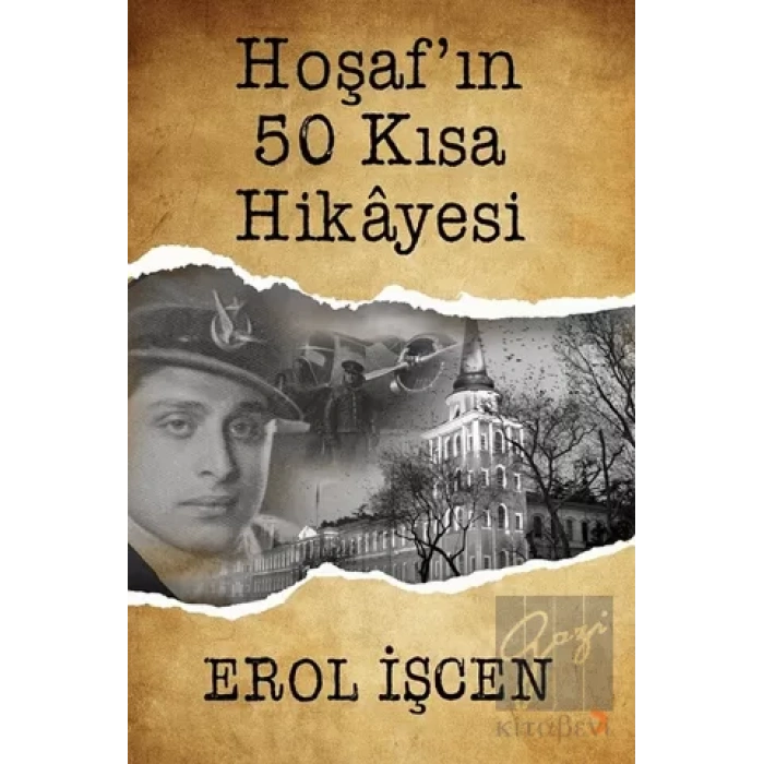 Hoşaf’ın 50 Kısa Hikayesi
