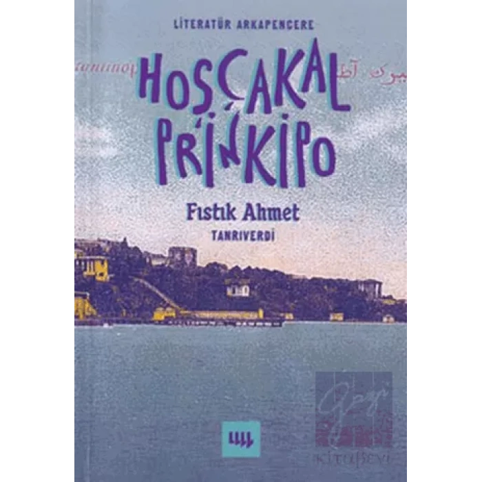 Hoşçakal Prinkipo Bir Rüyaydı Unut Gitsin
