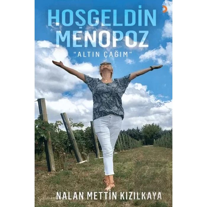 Hoşgeldin Menopoz