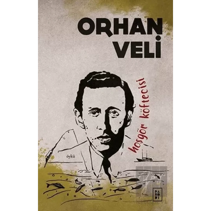 Hoşgör Köftecisi
