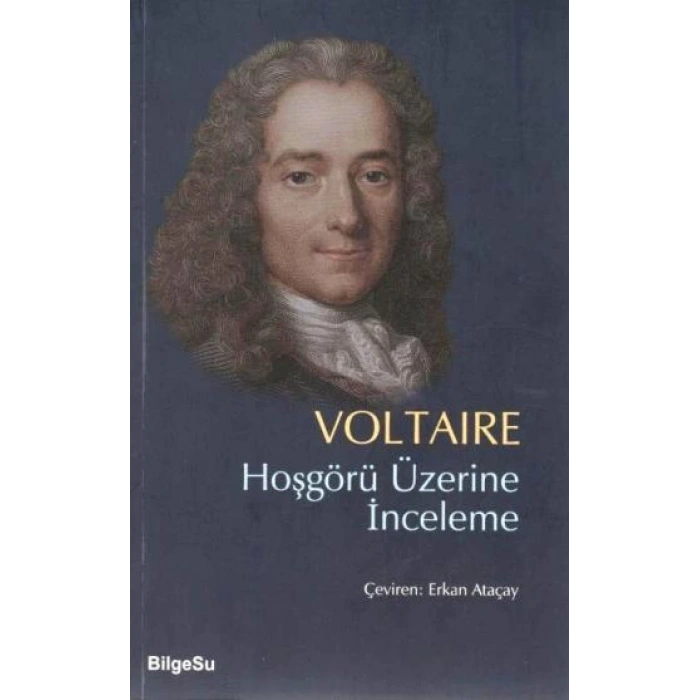 Hoşgörü Üzerine İnceleme