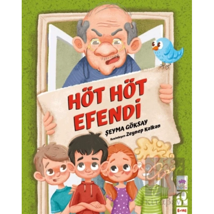 Höt Höt Efendi