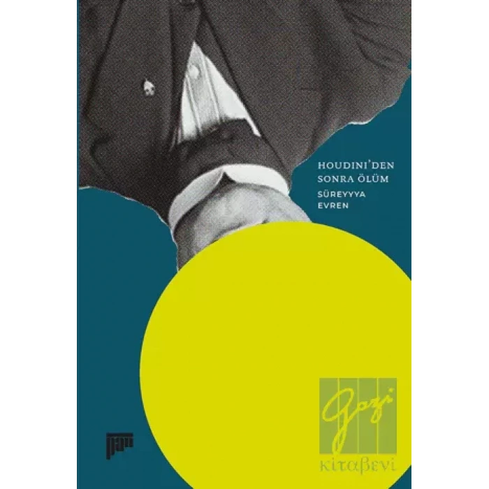 Houdini’den Sonra Ölüm