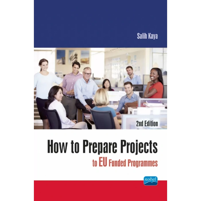 How to Prepare Projects to EU Funded Programmes