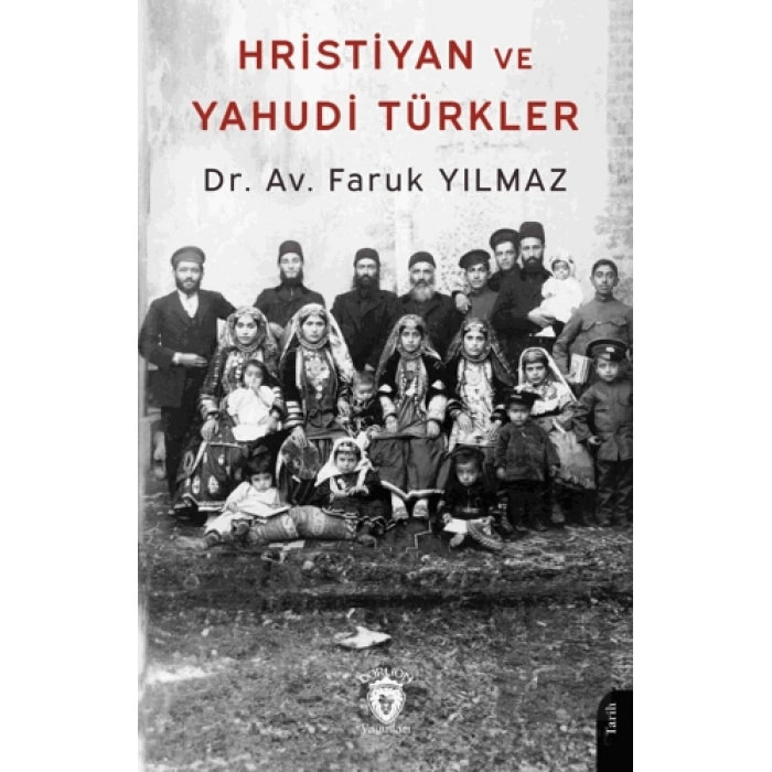 Hristiyan ve Yahudi Türkler