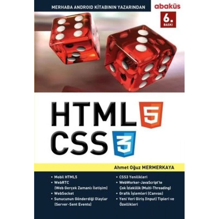 HTML 5 CSS 3