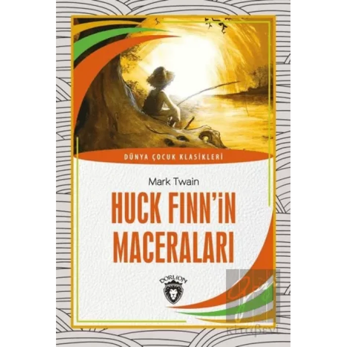 Huck Finn’in Maceraları