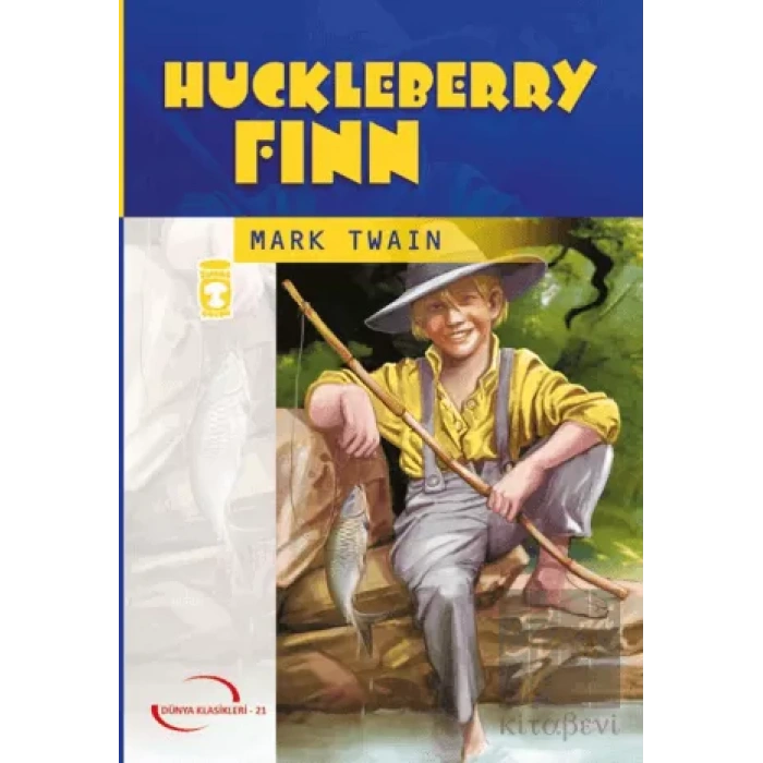 Huckleberry Finn