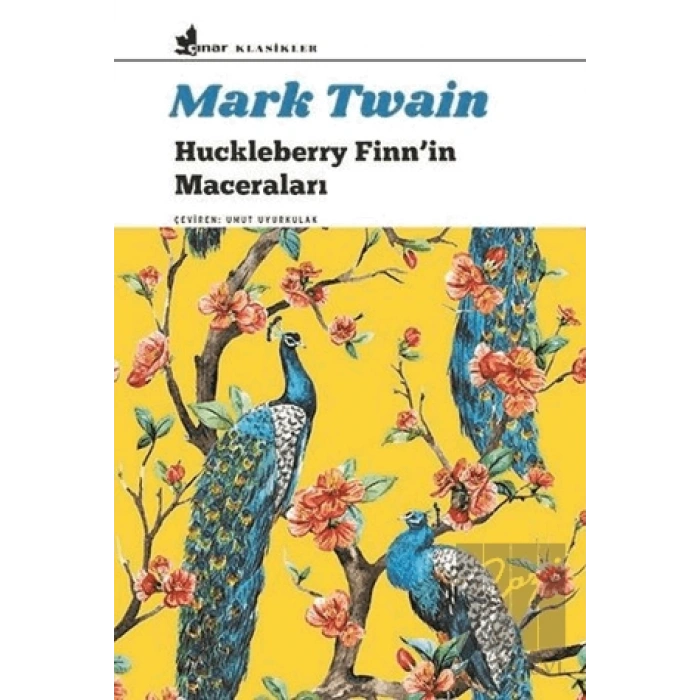 Huckleberry Finn’in Maceraları