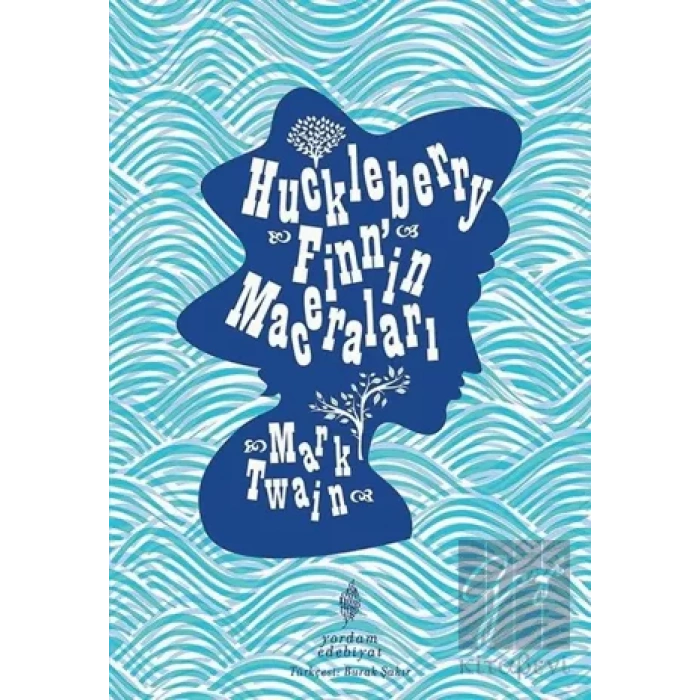 Huckleberry Finn’in Maceraları