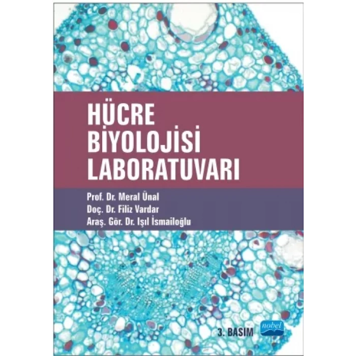 Hücre Biyolojisi Laboratuvarı