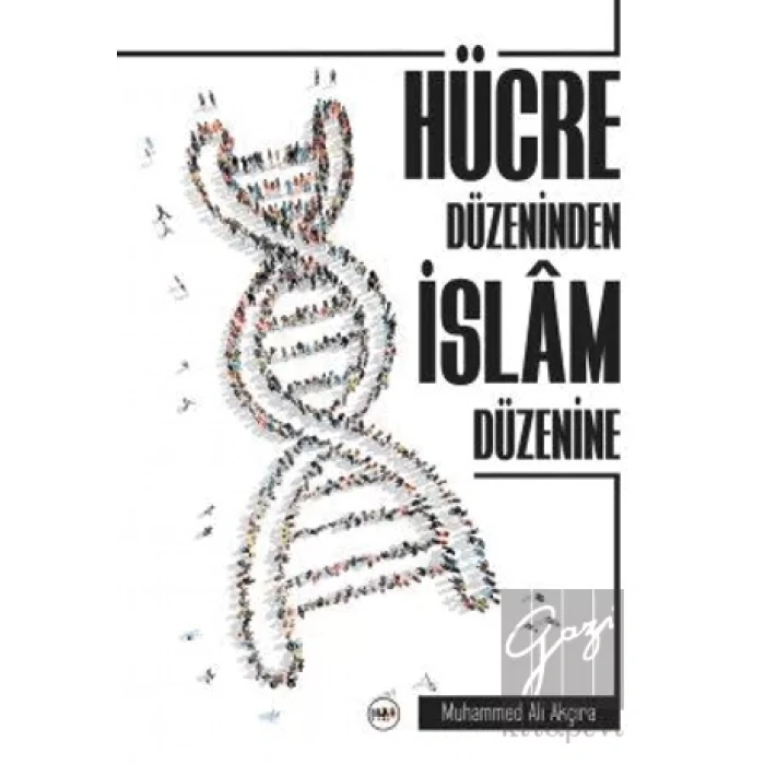 Hücre Düzeninden İslam Düzenine
