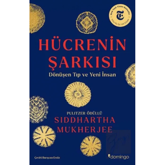 Hücrenin Şarkısı: Dönüşen Tıp ve Yeni İnsan