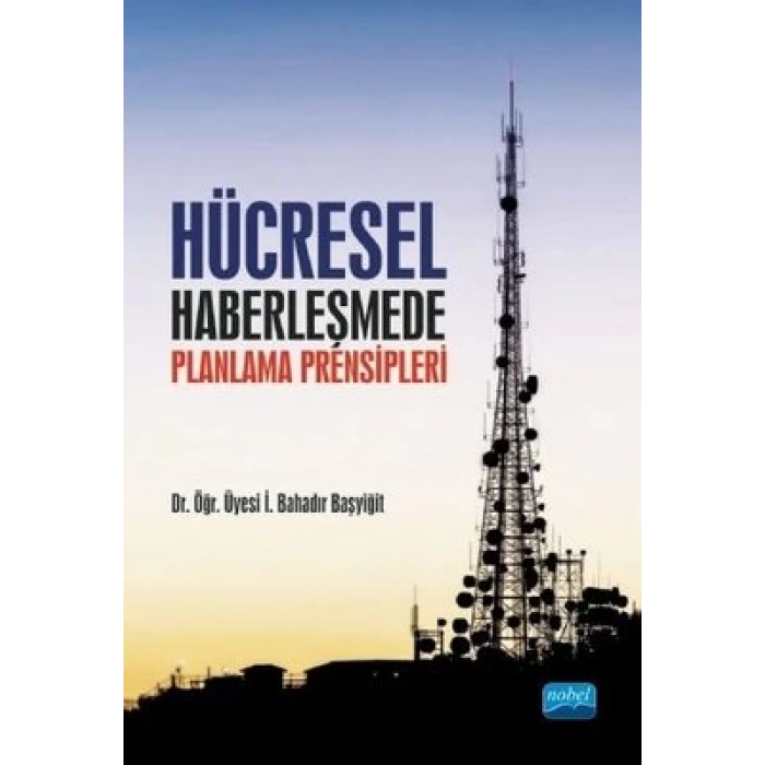 Hücresel Haberleşmede Planlama Prensipleri