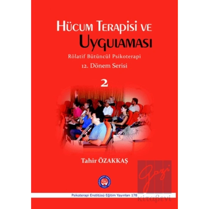 Hücum Terapisi ve Uygulaması 2