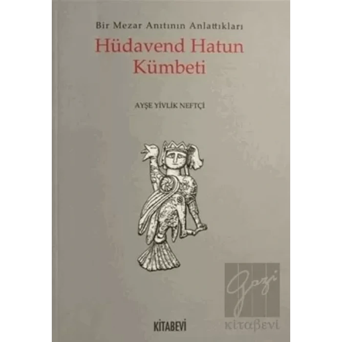 Hüdavend Hatun Kümbeti