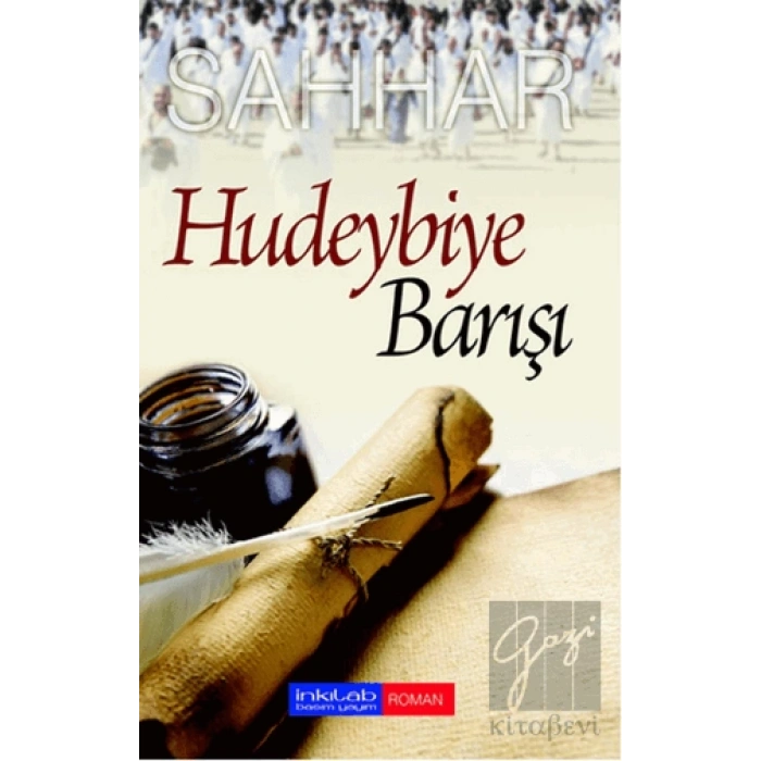 Hudeybiye Barışı