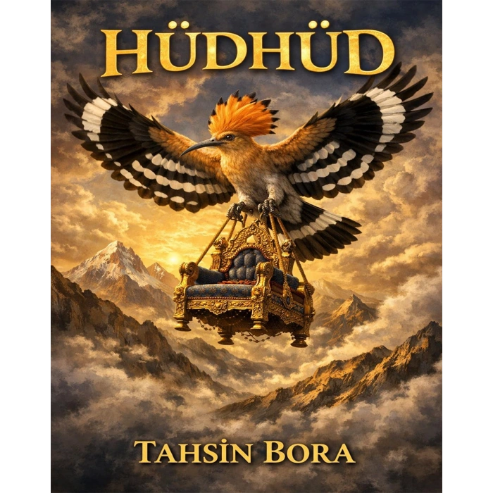 Hüdhüd