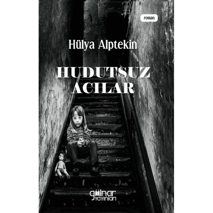 Hudutsuz Acılar