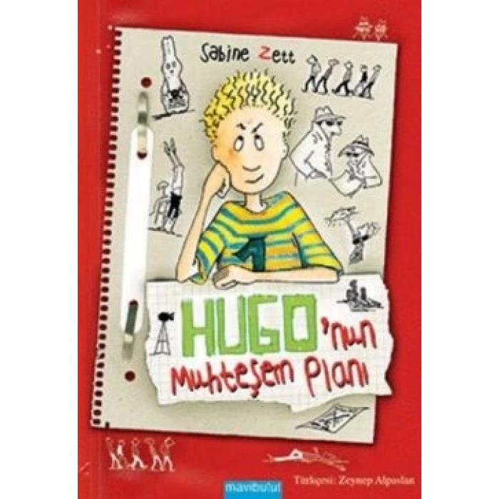 Hugonun Muhteşem Planı